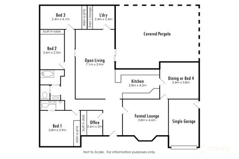 Property photo of 30 Old Caves Road Naracoorte SA 5271