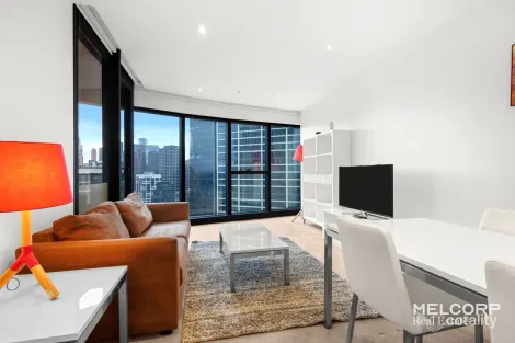 2602/9 Power St, Southbank, VIC 3006