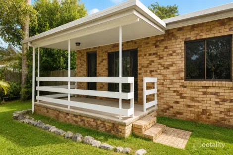 30 EDWARD ST, SOUTH MACKAY, QLD 4740