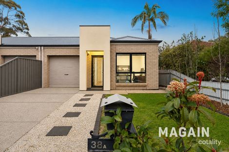 38A SCOTTISH AVE, CLOVELLY PARK, SA 5042