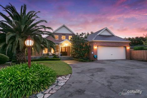 Property photo of 6 Federation Court Narre Warren South VIC 3805