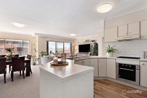 Property photo of 6/7 Regent Street Wollongong NSW 2500