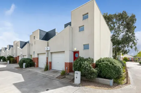 22/5 Oxford St, Whittington, VIC 3219