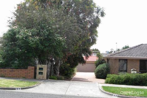 Property photo of 33 Coogee Avenue Frankston VIC 3199