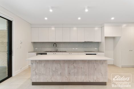 Property photo of 16A Gurney Road Chester Hill NSW 2162