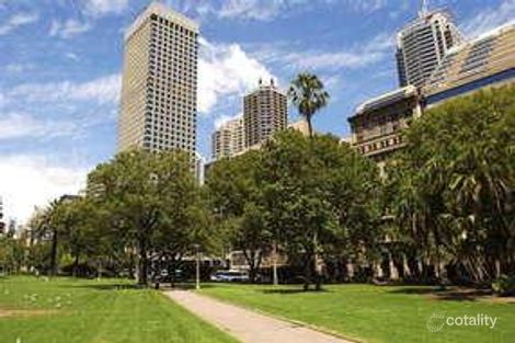 Property photo of 416/27 Park Street Sydney NSW 2000