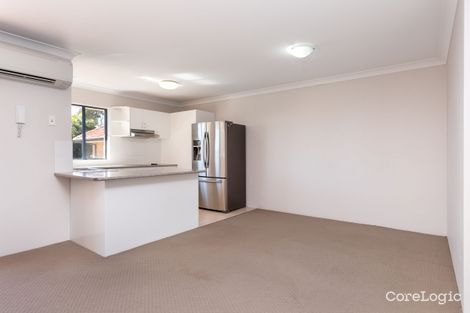 Property photo of 22/14 Miles Street Coolangatta QLD 4225