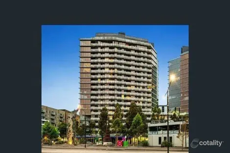 Property photo of 1606/8 Waterview Walk Docklands VIC 3008