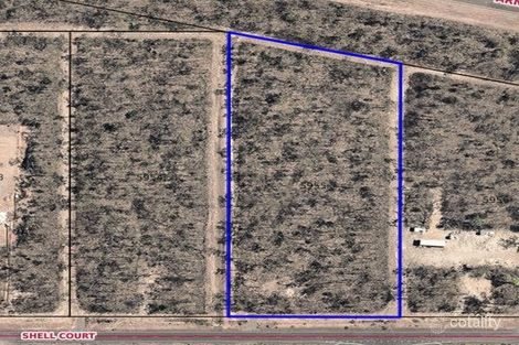 55 Shell Ct, Humpty Doo, NT 0836