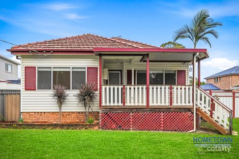 Property photo of 114 Hamilton Street Riverstone NSW 2765