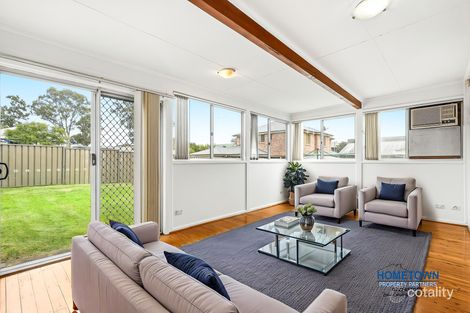 Property photo of 114 Hamilton Street Riverstone NSW 2765