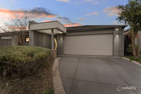 43 Edmondshaw Dr, Deer Park, VIC 3023