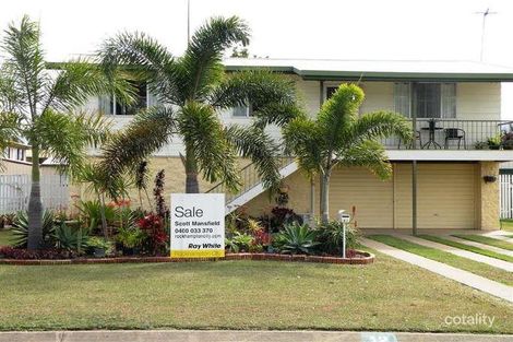 12 Thora St, Gracemere, QLD 4702