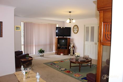 Property photo of 26 Eric Fenning Drive Surf Beach NSW 2536