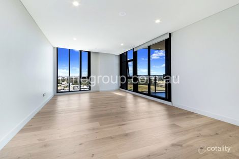 Property photo of 2301/46 Savona Drive Wentworth Point NSW 2127