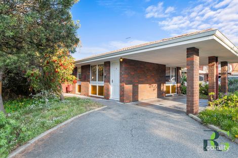 1/12 Elvira St, Palmyra, WA 6157