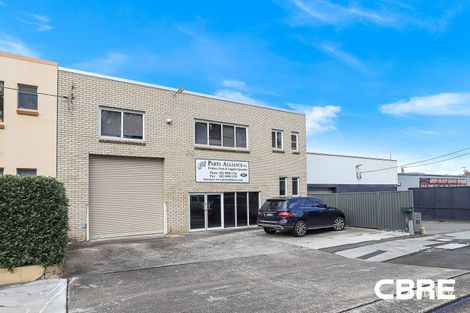 86 South St, Rydalmere, NSW 2116