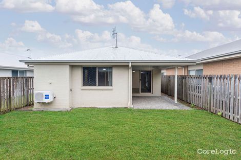 Property photo of 3 Corkwood Court Coomera QLD 4209