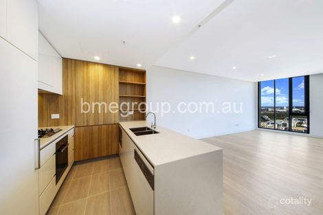 Property photo of 2301/46 Savona Drive Wentworth Point NSW 2127