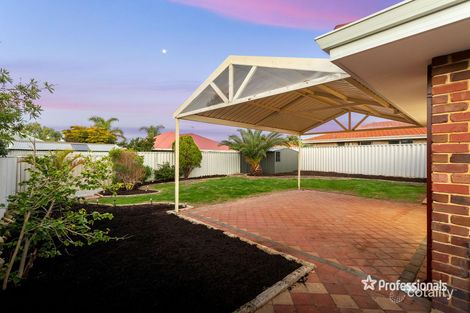 Property photo of 6 Christian Circle Quinns Rocks WA 6030