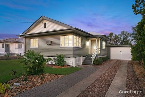 Property photo of 87 Western Street West Rockhampton QLD 4700