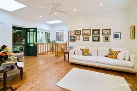 Property photo of 25 Fourth Avenue Lane Cove NSW 2066