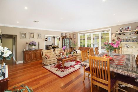 Property photo of 10 Foldgarth Way Burradoo NSW 2576