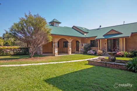 53 Mcauleys Lane, Myocum, NSW 2481