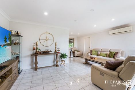 Property photo of 5 Seppelt Place Edensor Park NSW 2176