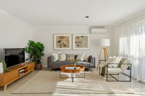 Property photo of 147 Riverside Avenue Barellan Point QLD 4306