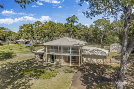 9 Royal Bvd, Moore Park Beach, QLD 4670