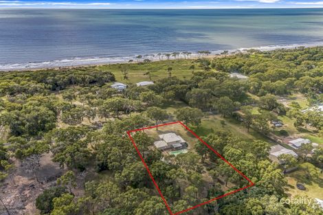 Property photo of 9 Royal Boulevard Moore Park Beach QLD 4670