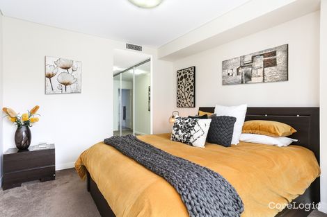 Property photo of 1218/43-45 Wilson Street Botany NSW 2019