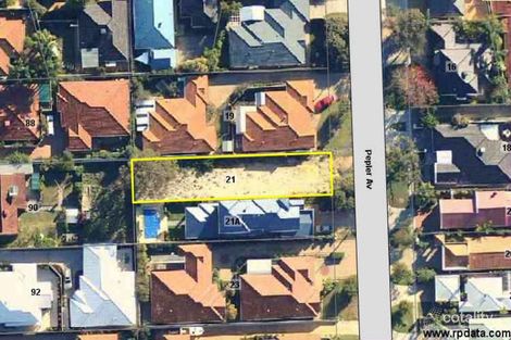 21 Pepler Ave, Salter Point, WA 6152