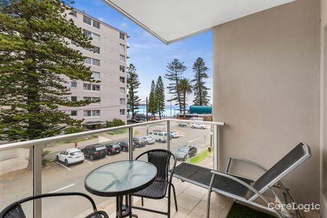 Property photo of 7/40 Ashburner Street Manly NSW 2095