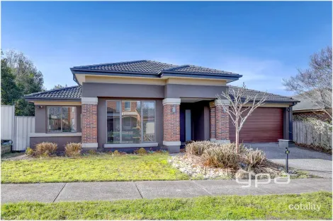14 JAMES CT, HILLSIDE, VIC 3037