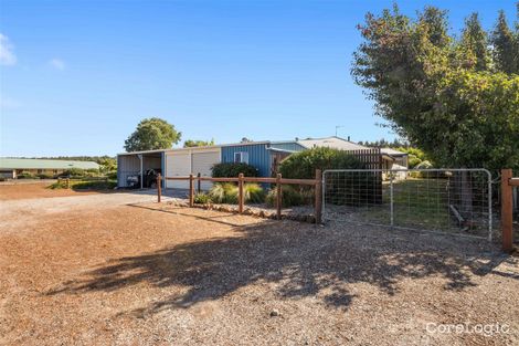 Property photo of 16 Gleneagles Drive Bridgetown WA 6255