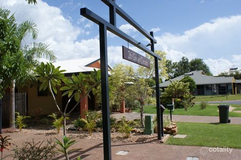 Property photo of 26 Gosse Circuit Gunn NT 0832