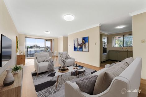Property photo of 16/61-63 Windsor Road Merrylands NSW 2160