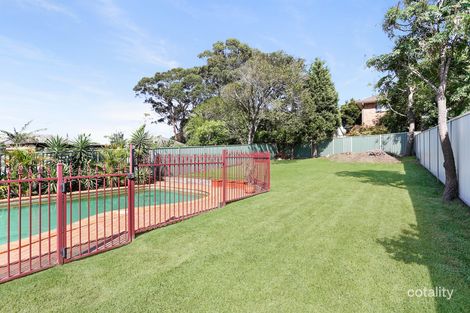 Property photo of 441 Rocky Point Road Sans Souci NSW 2219