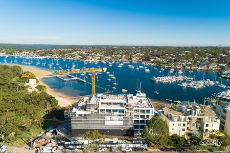 Property photo of 603/25-29 Tonkin Street Cronulla NSW 2230