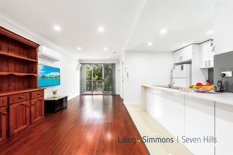 Property photo of 204/10 Junia Avenue Toongabbie NSW 2146