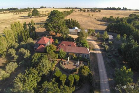 546 Lauriston Reservoir Rd, Kyneton, VIC 3444