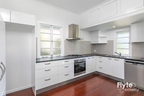 Property photo of 62 Swan Terrace Windsor QLD 4030