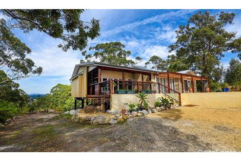 Property photo of 51 Perrys Road Repton NSW 2454