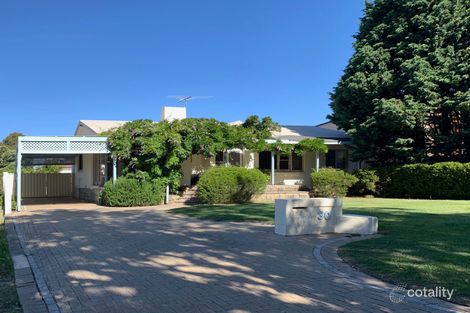 Property photo of 30 McCallum Crescent Ardross WA 6153