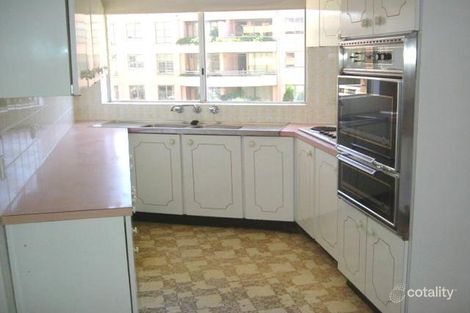 Property photo of 5/9 Pacific Street Manly NSW 2095