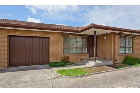 Property photo of 3/159 Maribyrnong Road Ascot Vale VIC 3032