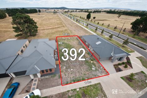 Property photo of 4 Ashbourne Boulevard Donnybrook VIC 3064