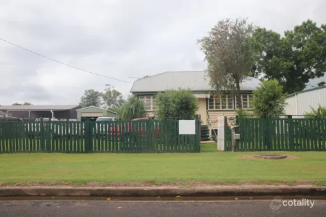 25 Carlisle St, Maryborough, QLD 4650